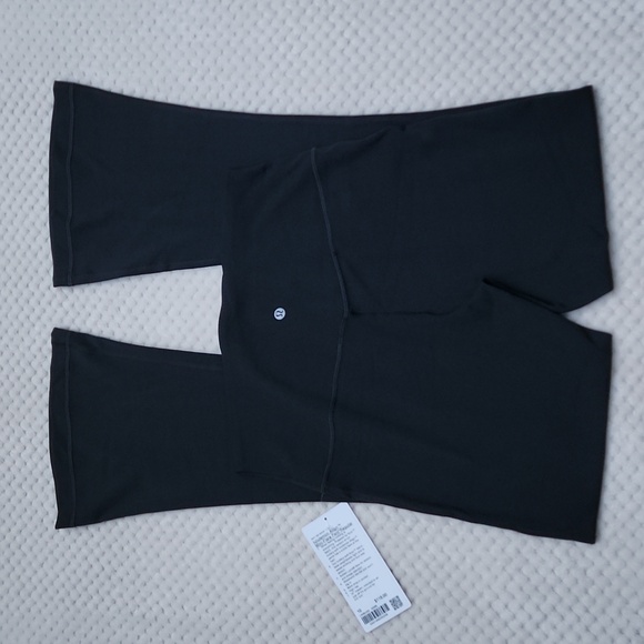 Nwt Lululemon Align Mini Flare Pant *Regular - Picture 6 of 10